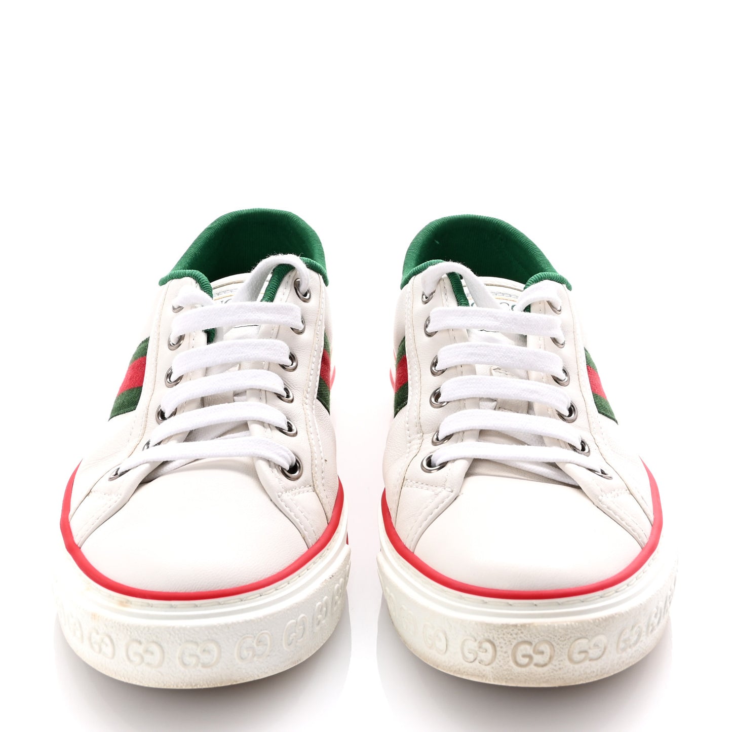 Canvas Web Womens 1977 Tennis Sneakers 38 White