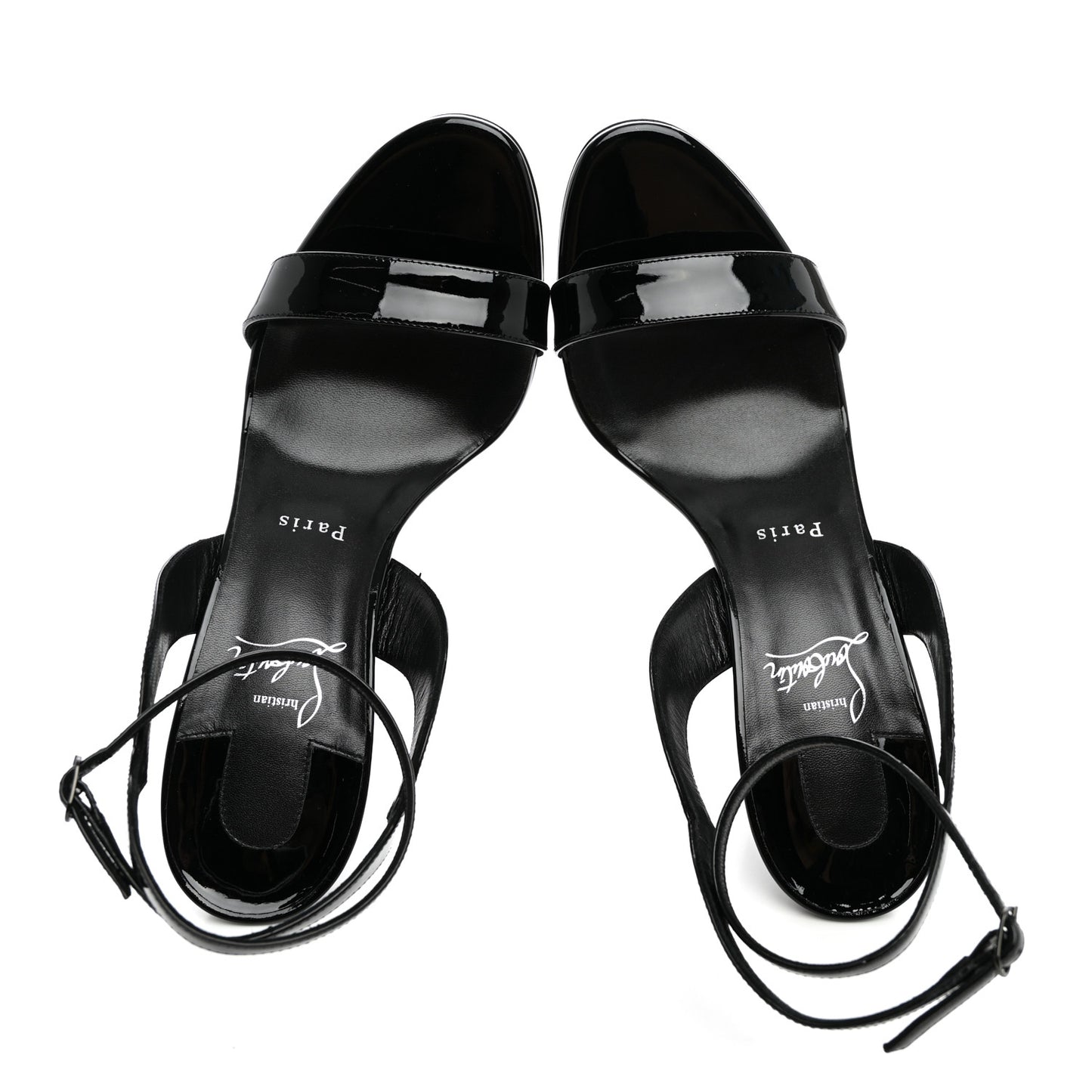 Patent Zeppa Chick 85 Pumps 40 Black