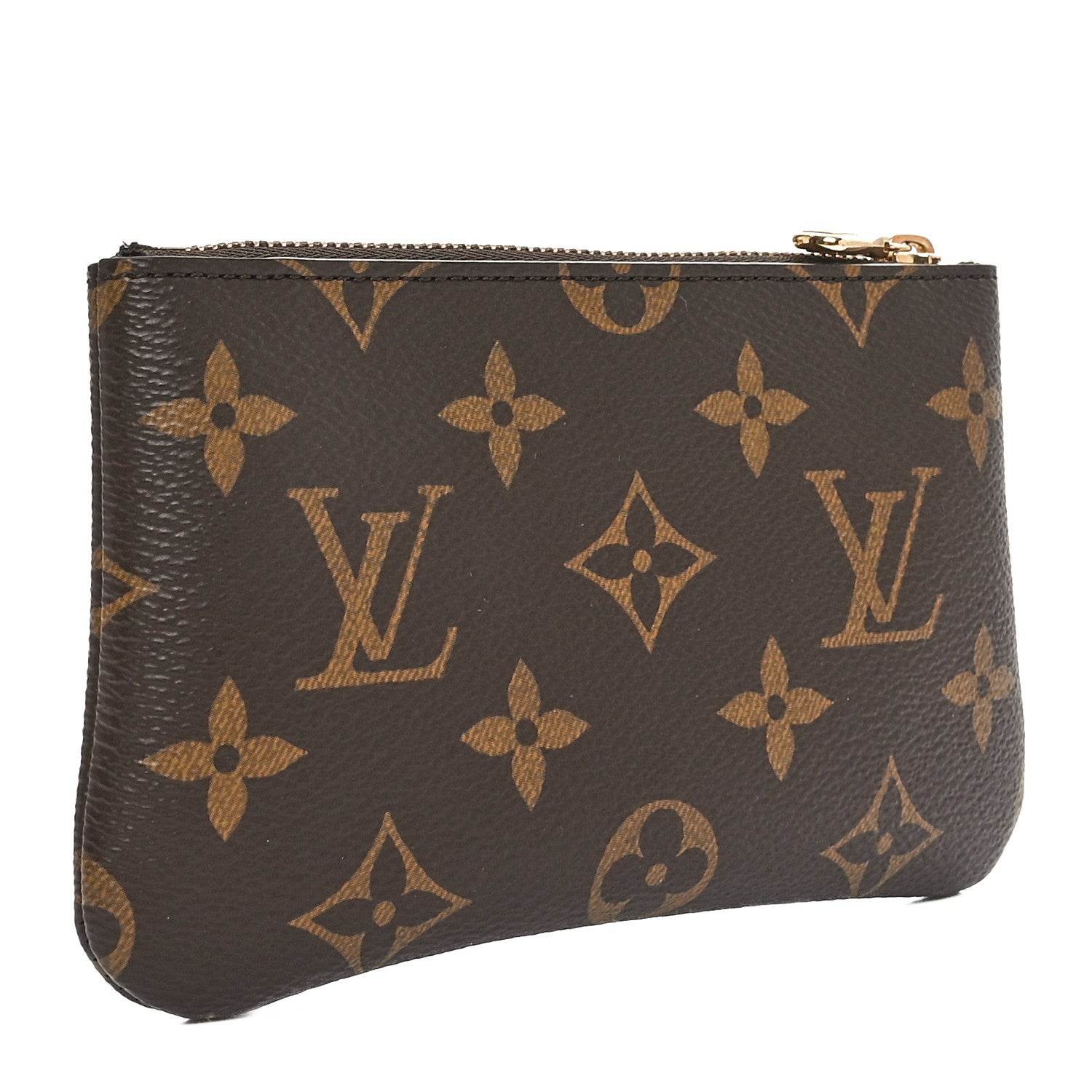 Louis Vuitton Monogram Key Pouch S 3 of 8