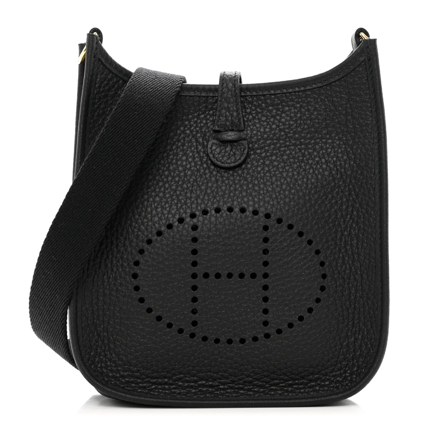 Taurillon Clemence Evelyne TPM Black