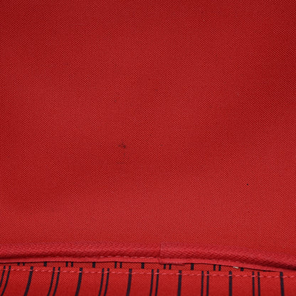 Louis Vuitton Damier Ebene Neo Neverfull MM 14 of 14