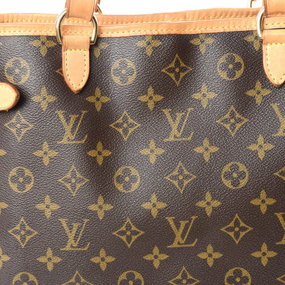 Louis Vuitton Monogram Batignolles Horizontal 10 of 12
