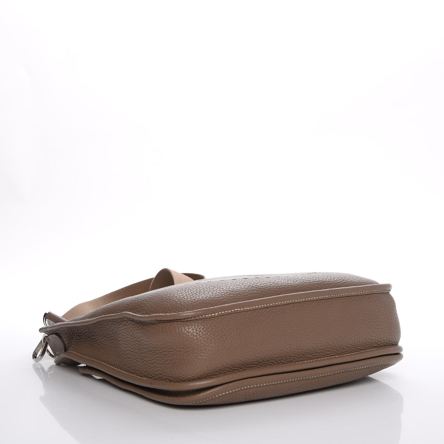 Taurillon Clemence Evelyne III PM Etoupe