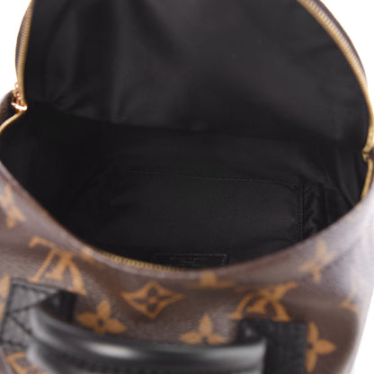 Louis Vuitton Monogram Palm Springs Backpack Mini 5 of 6
