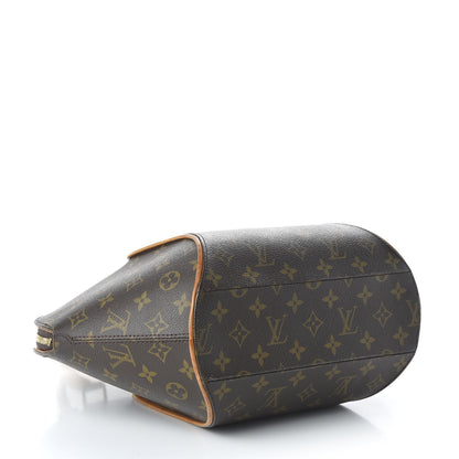 Louis Vuitton Monogram Ellipse MM 4 of 12