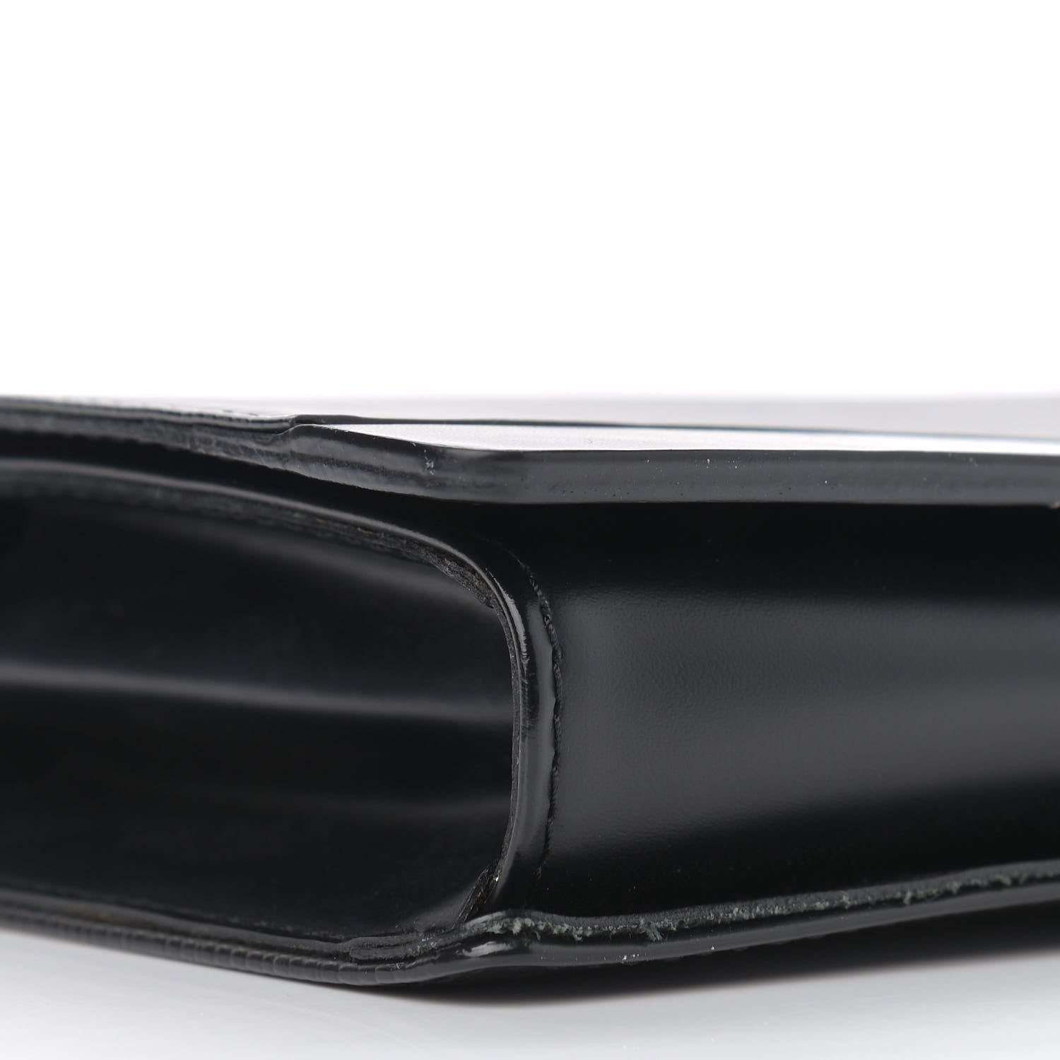 Louis Vuitton Epi Honfleur Black 8 of 9