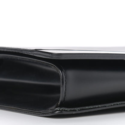 Louis Vuitton Epi Honfleur Black 8 of 9