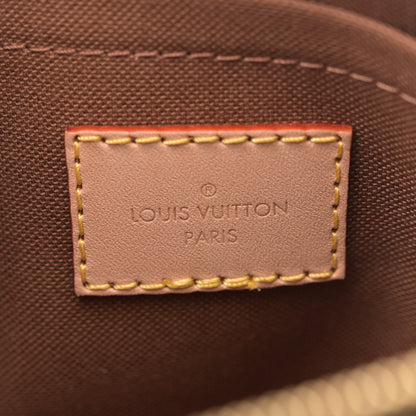 Louis Vuitton Monogram Multi Pochette Accessories Rose Clair 6 of 10