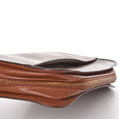 Louis Vuitton Monogram Pochette Orsay 8 of 13