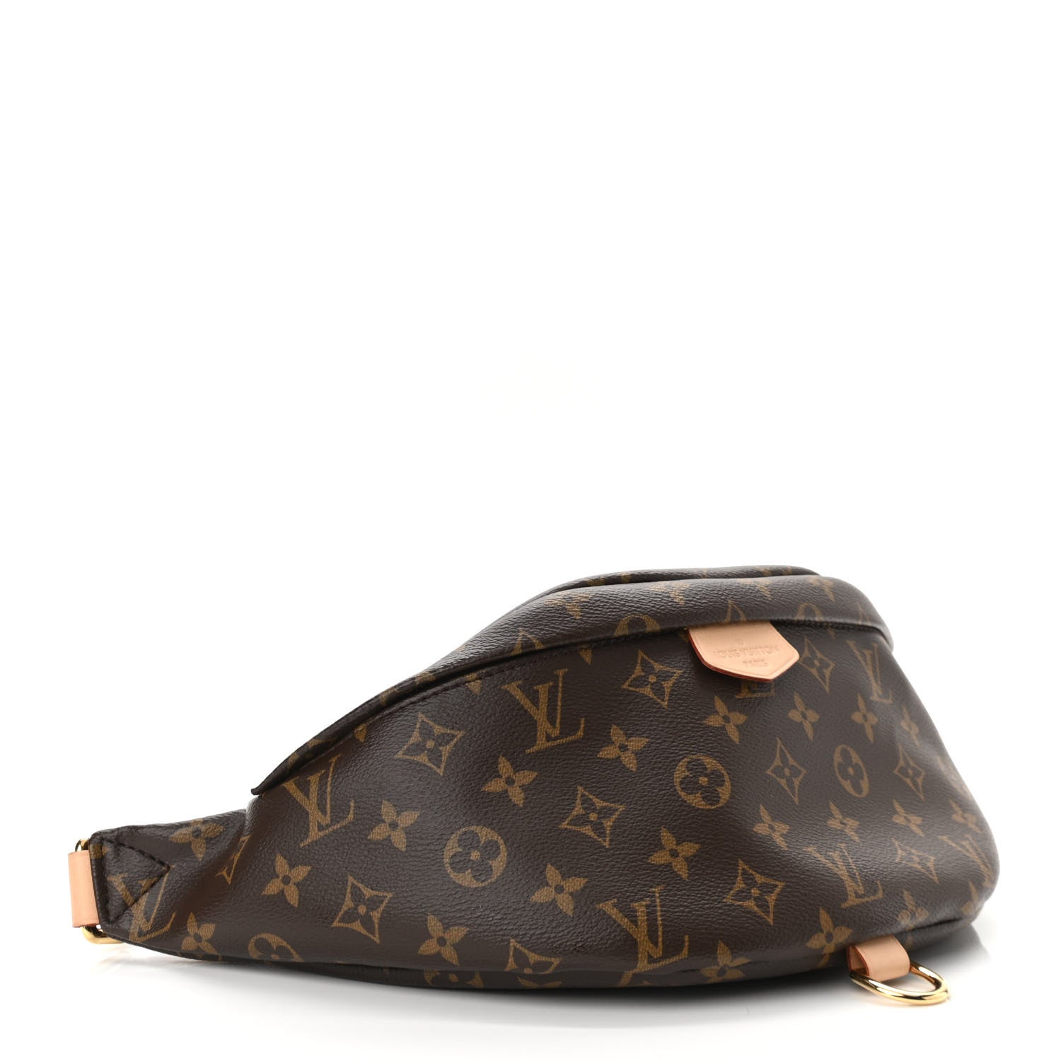 Louis Vuitton Monogram Bumbag 4 of 10