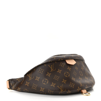 Louis Vuitton Monogram Bumbag 4 of 10