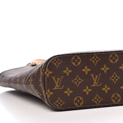 Louis Vuitton Monogram Vavin GM 8 of 10