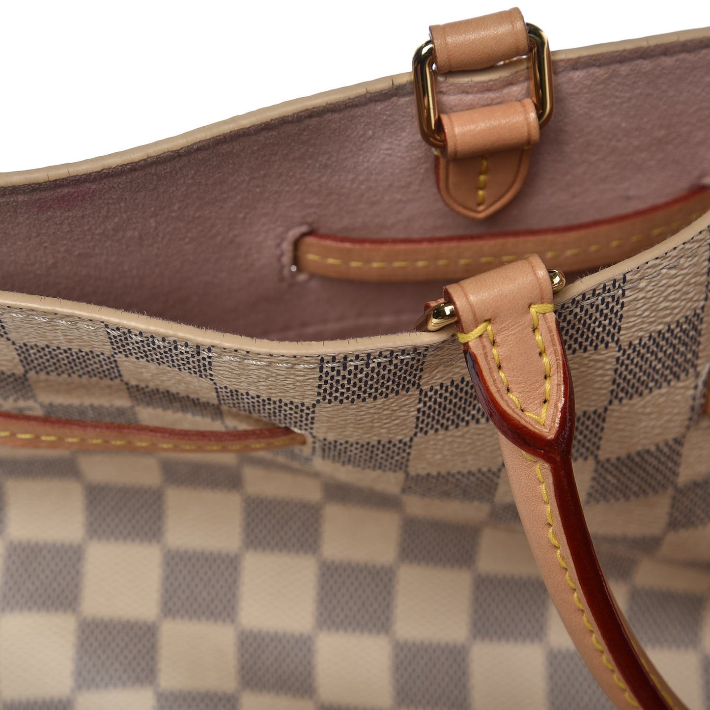 Damier Azur Girolata