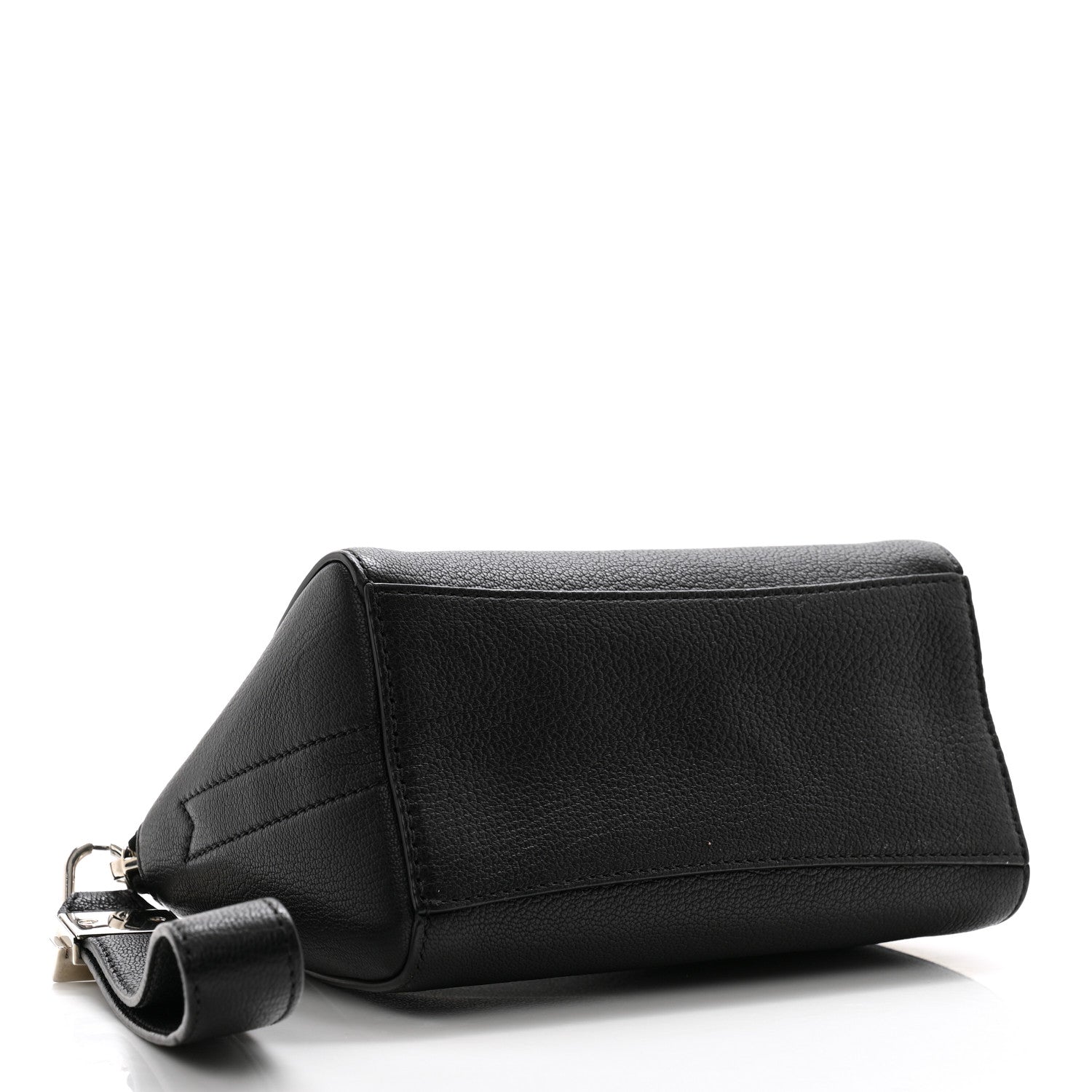 Givenchy Sugar Goatskin Small Antigona Beauty Wristlet 4 of 7