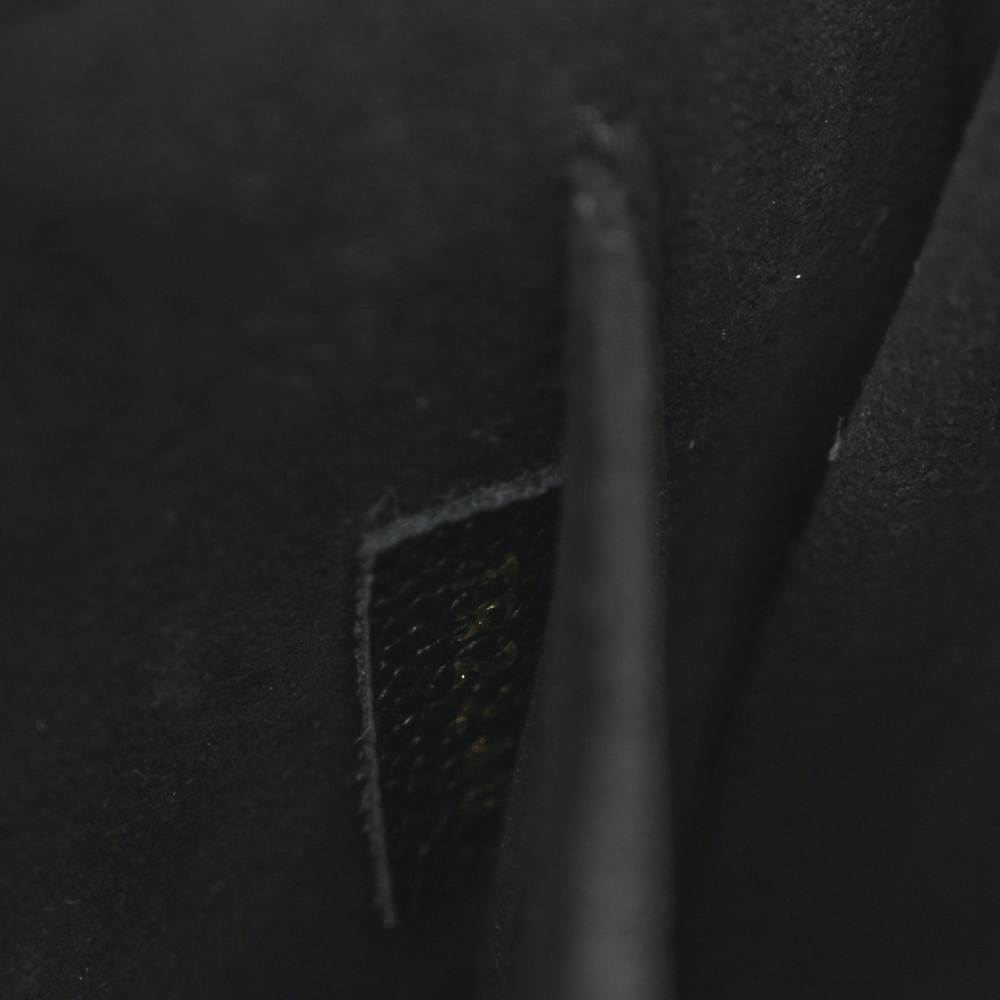 Empreinte Vavin BB Black