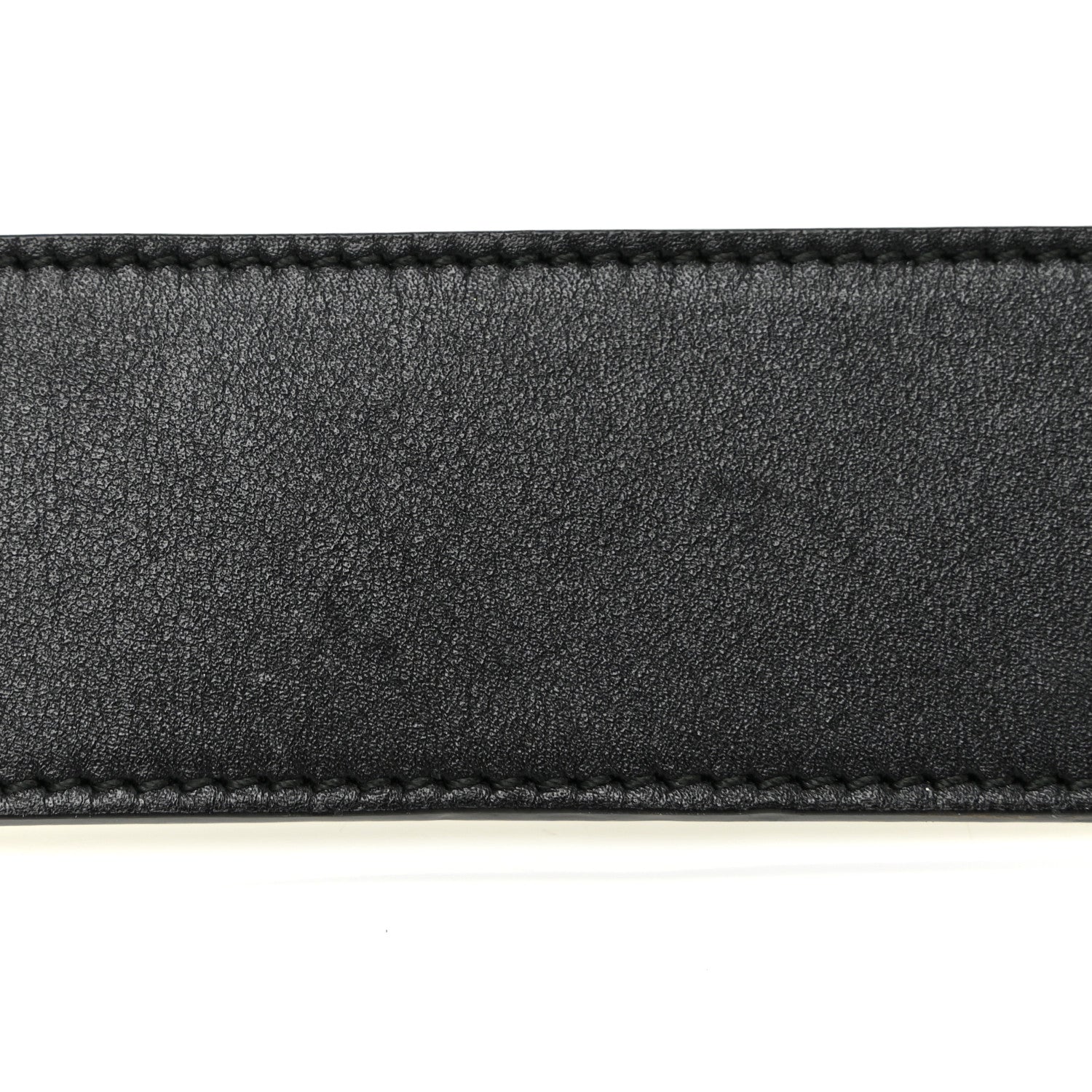 Gucci Calfskin Double G 40mm Belt 95 38 Black 10 of 10