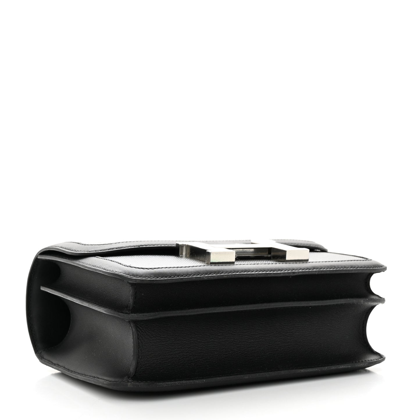 Swift Toile Constance 24 Black Ecru