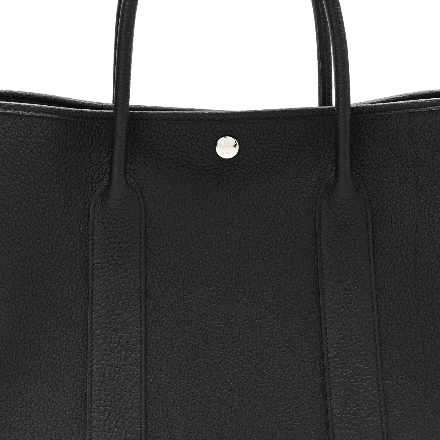Negonda Garden Party Tote 36 MM Black
