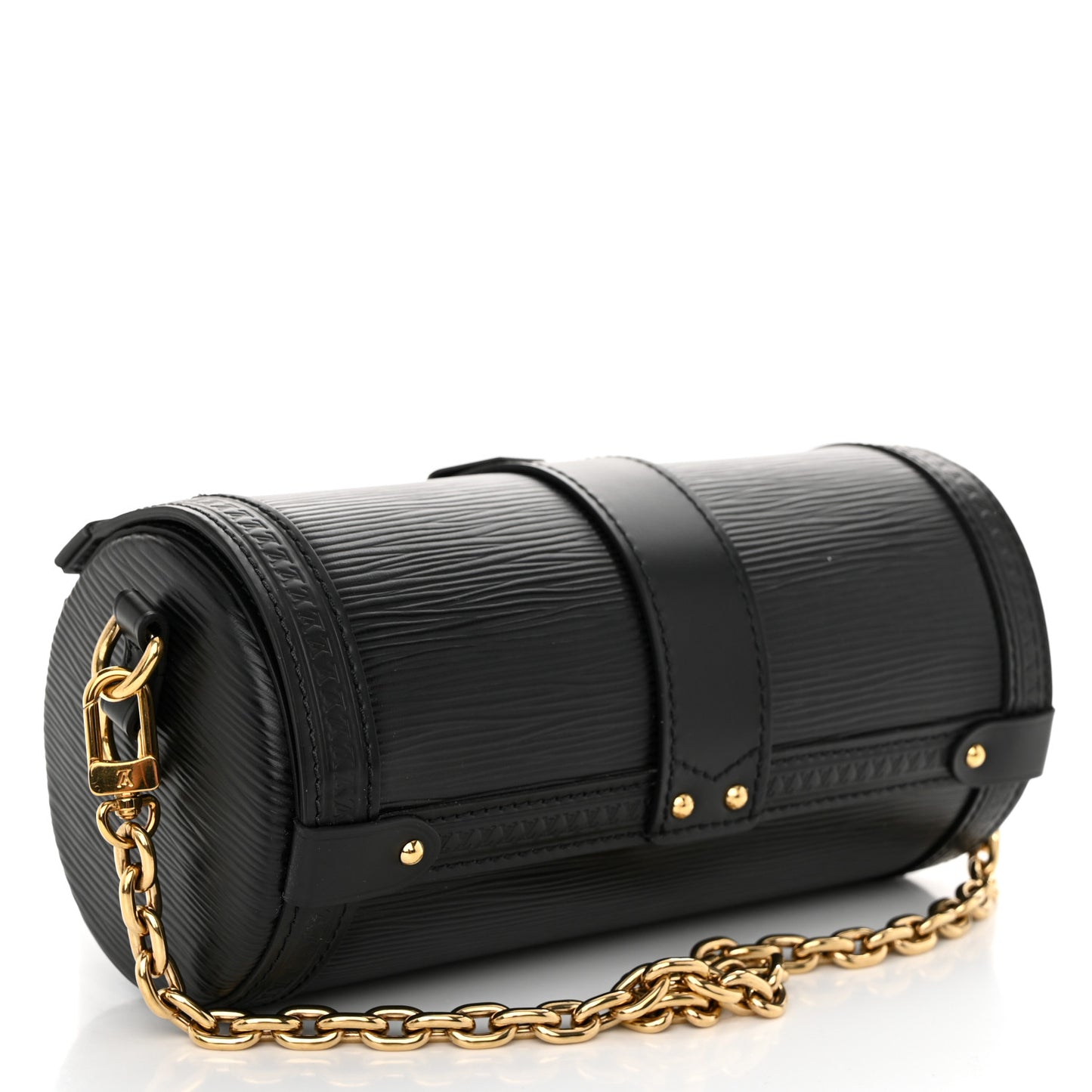 Epi Papillon Trunk Black