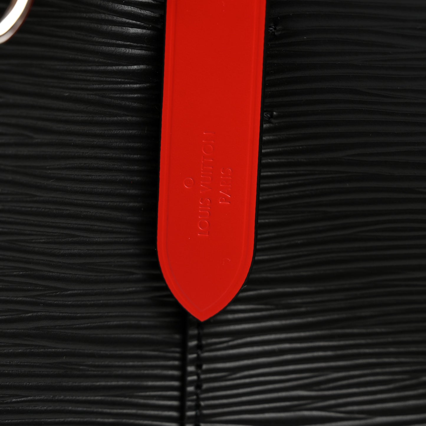 Epi Neonoe BB Black Safran