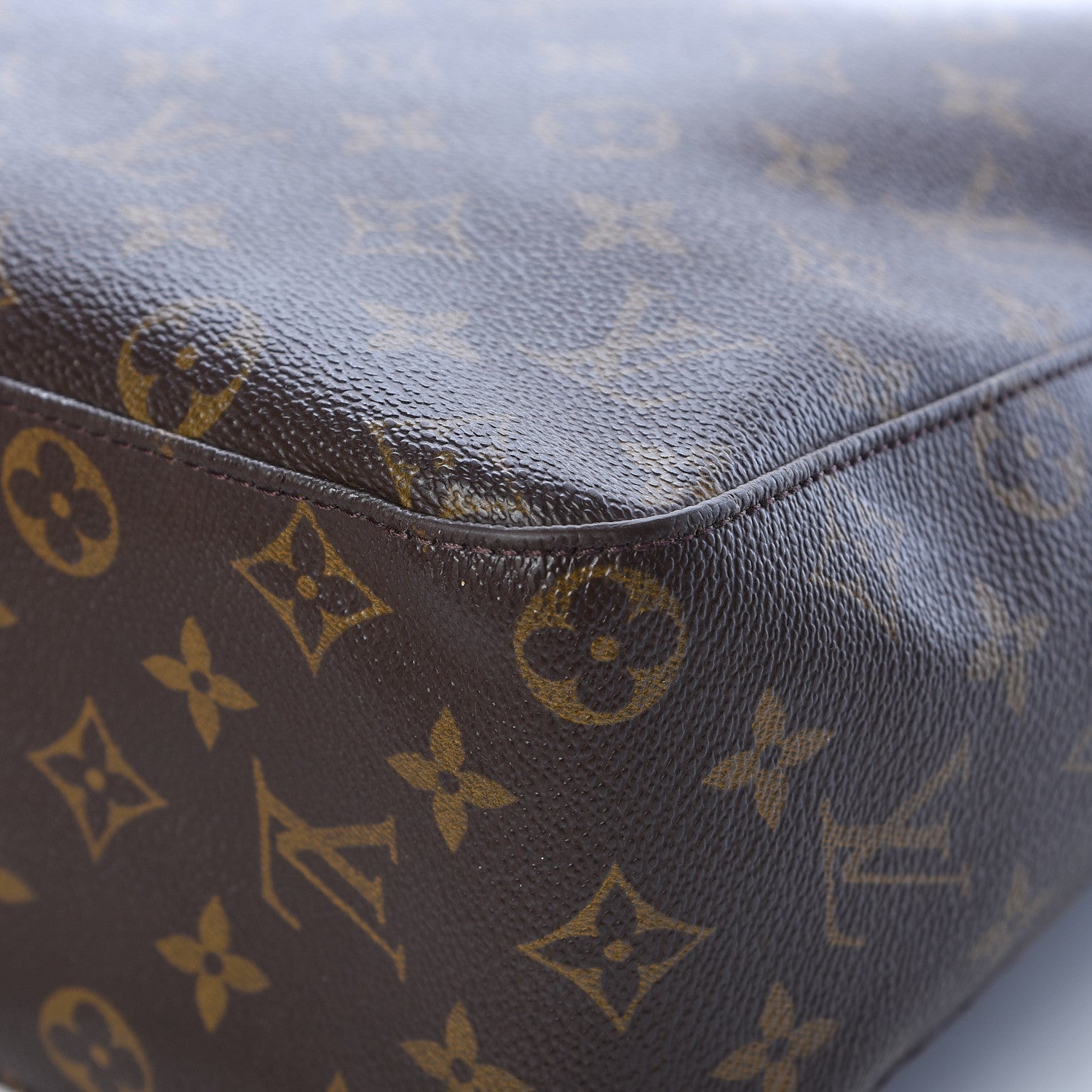 Louis Vuitton Monogram Looping GM 22 of 23