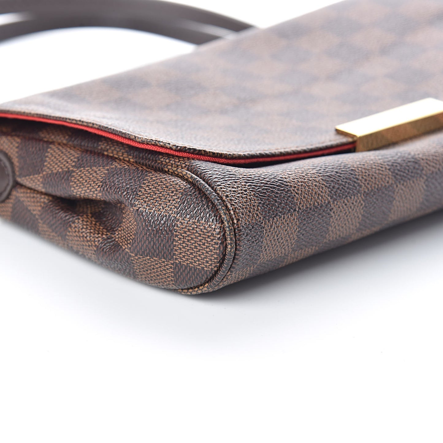 Damier Ebene Favorite MM