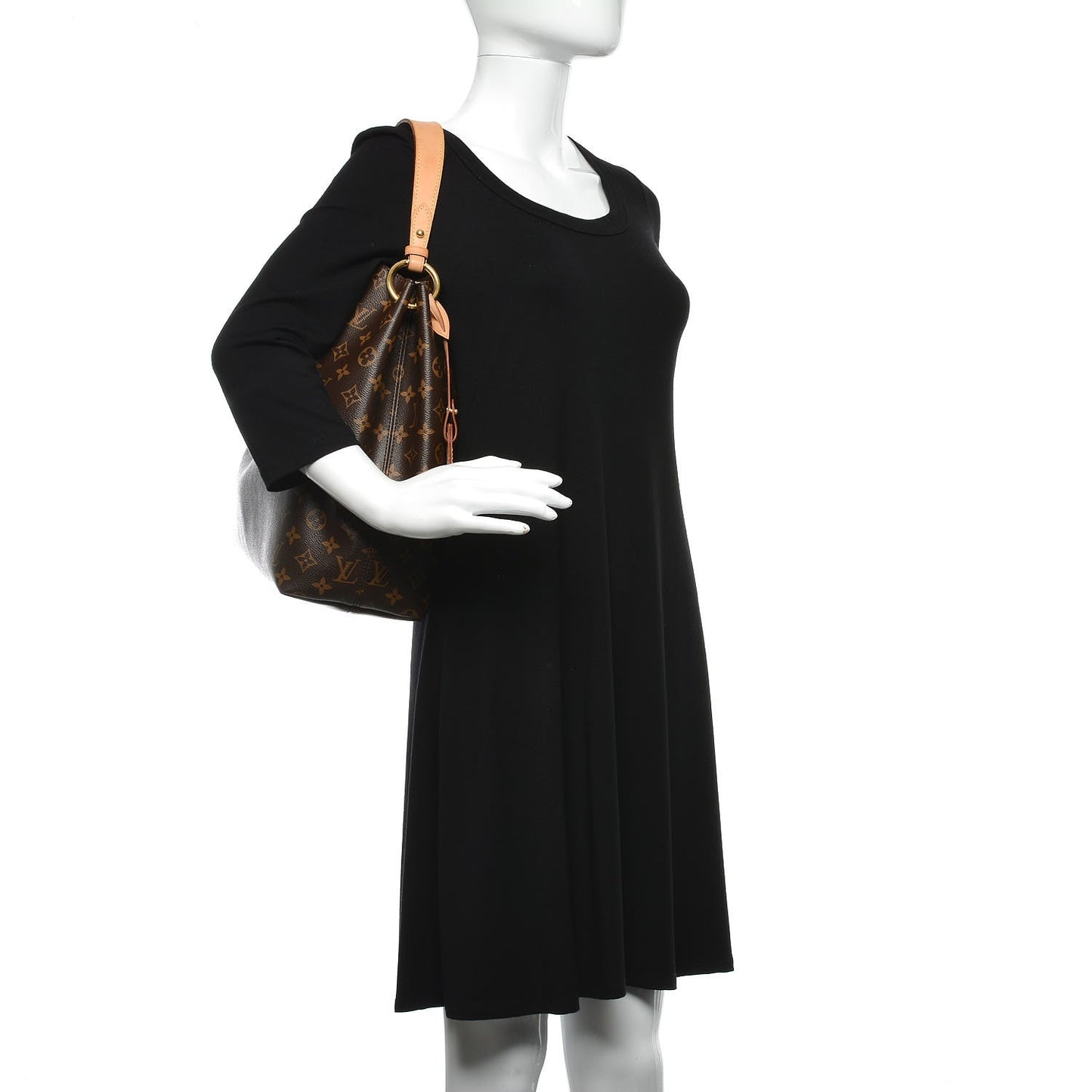 Monogram Graceful MM