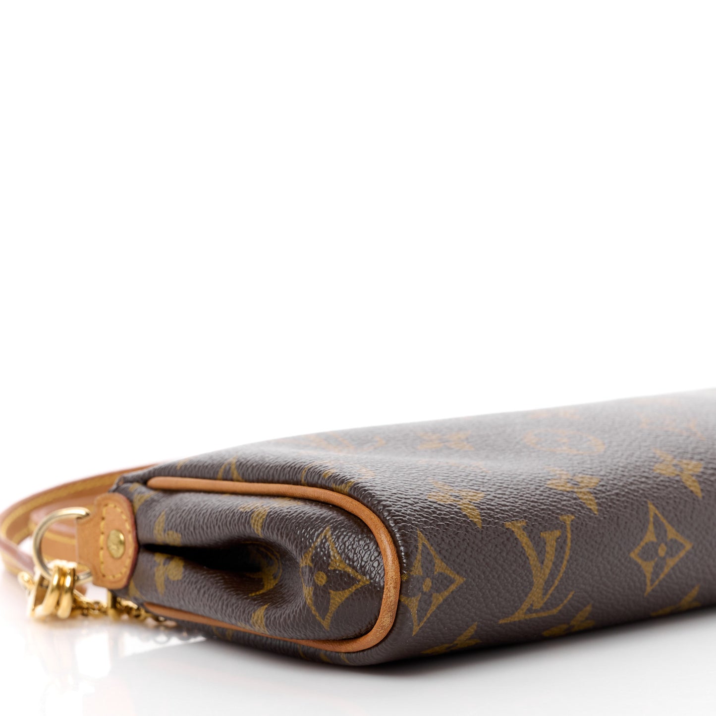 LOUIS VUITTON Monogram Eva Clutch