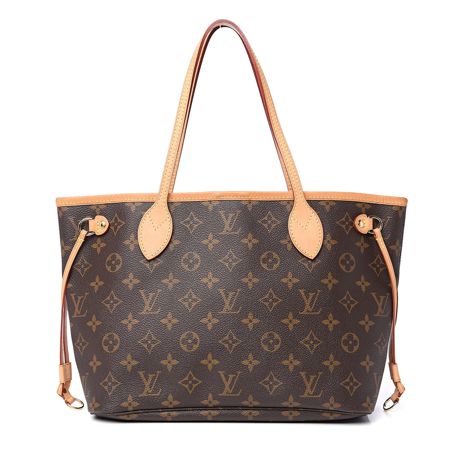 Monogram Neverfull PM