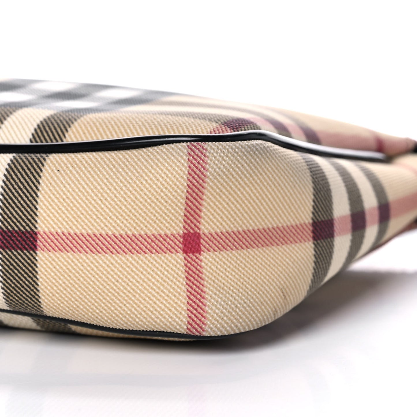 House Check Pochette