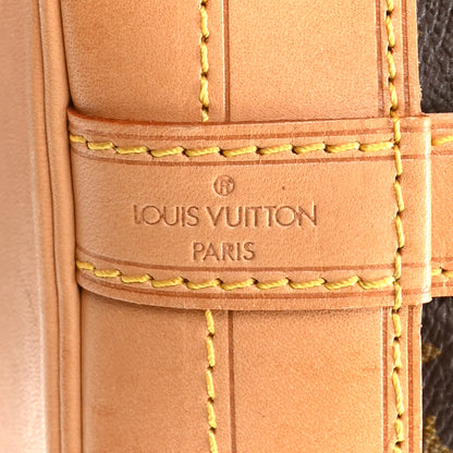 Louis Vuitton Monogram Noe 6 of 10