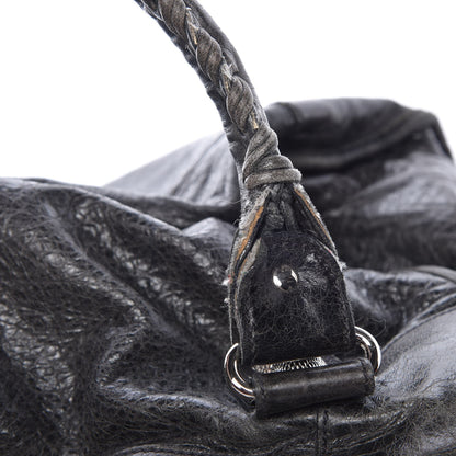 Balenciaga Agneau Giant 21 Silver Hardware City Anthracite 13 of 20