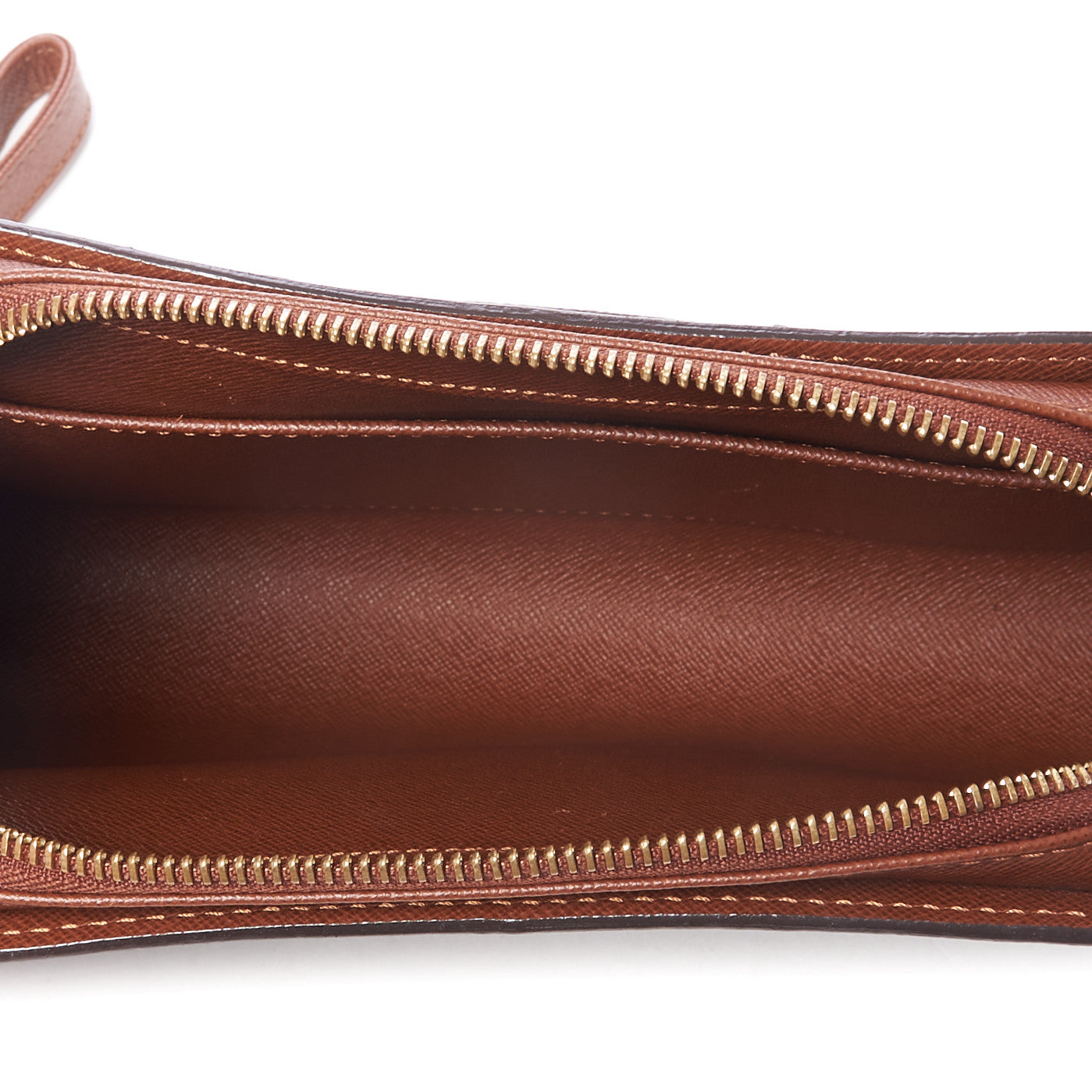 Monogram Pochette Orsay