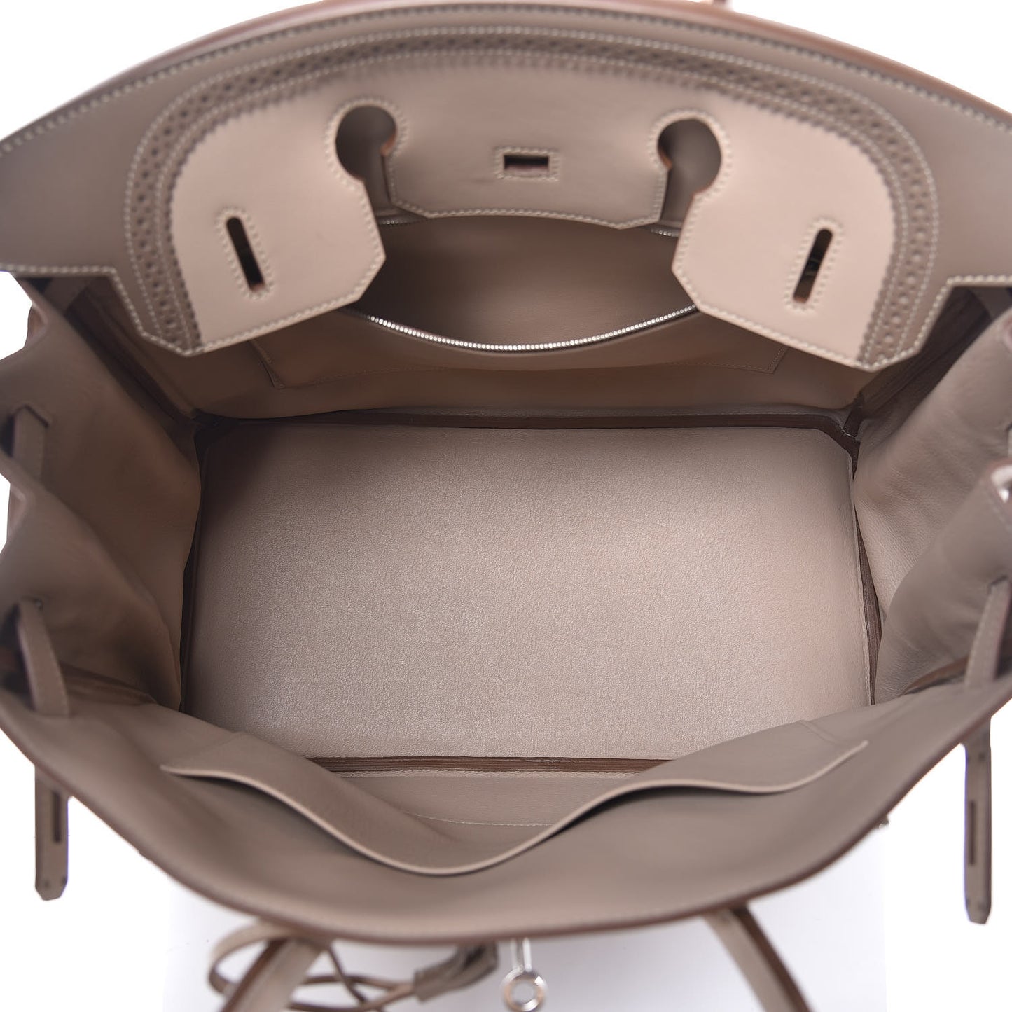 Swift Ghillies Birkin 35 Argile Etoupe