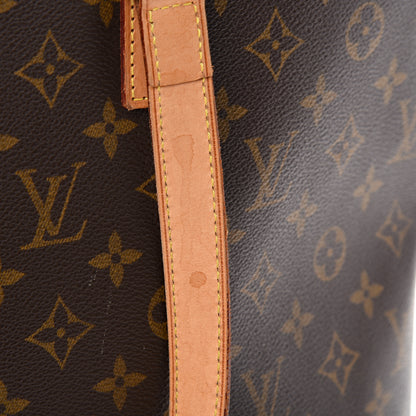 Louis Vuitton Monogram Luco 17 of 18