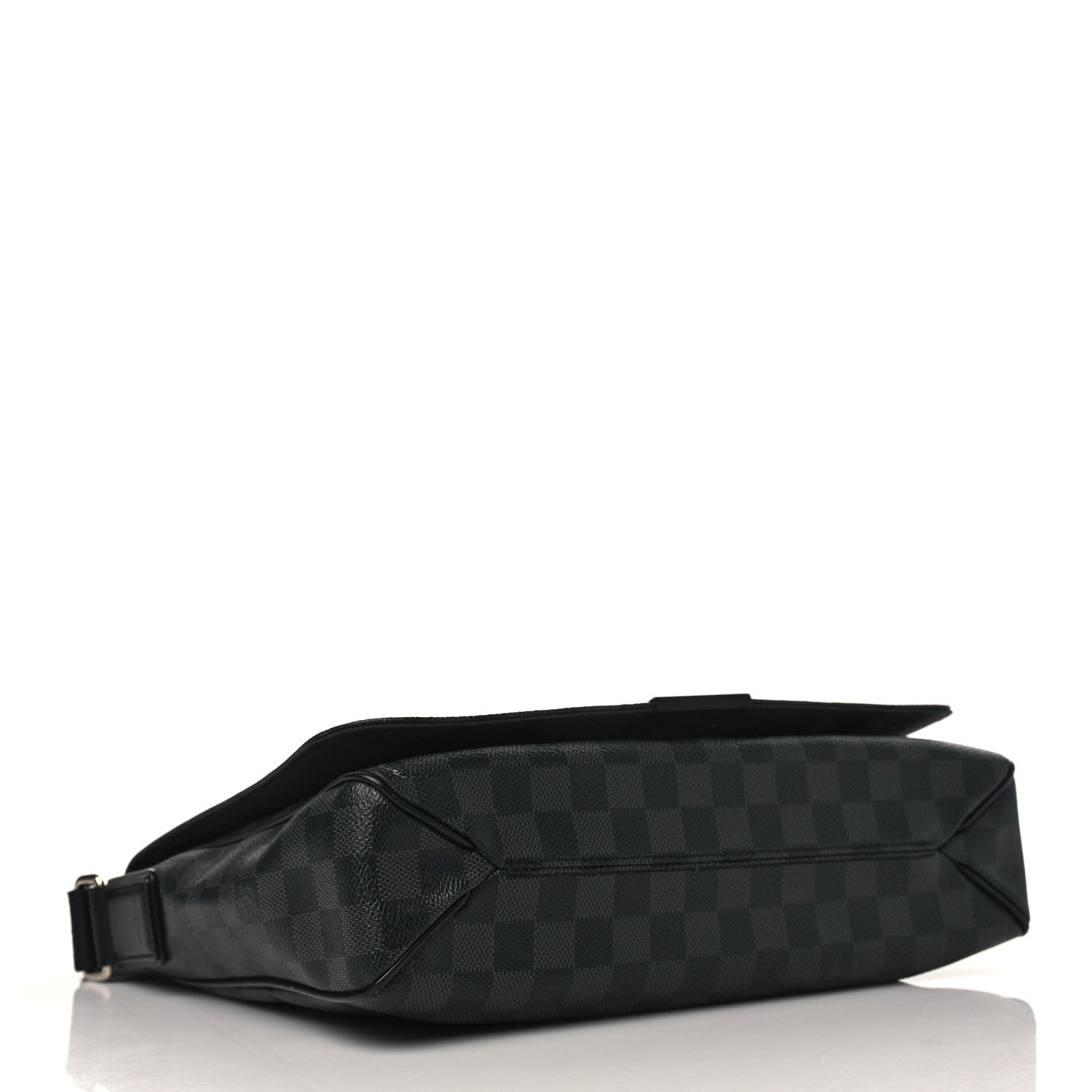 Louis Vuitton Damier Graphite District MM 4 of 8