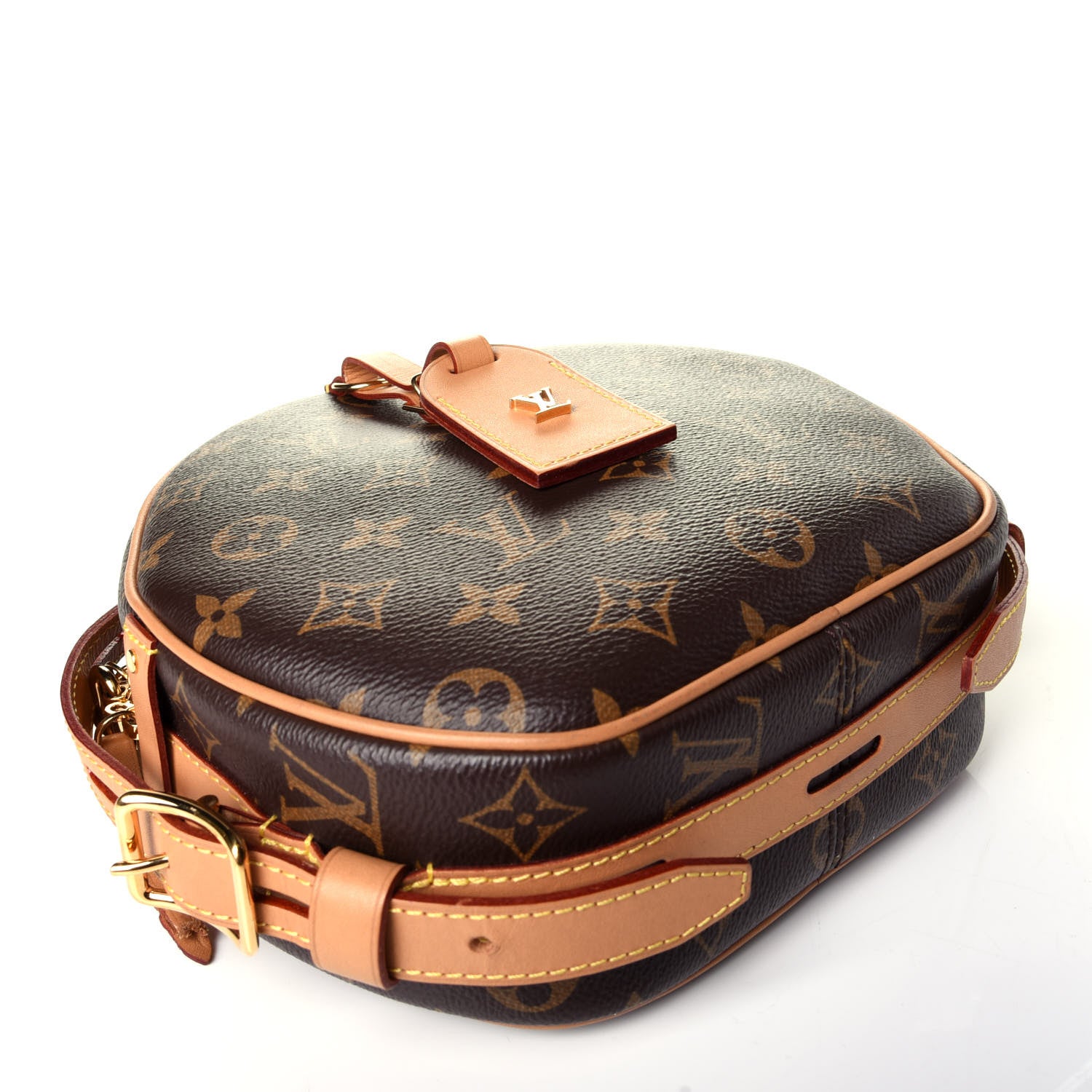 Louis Vuitton Monogram Boite Chapeau Souple 4 of 8