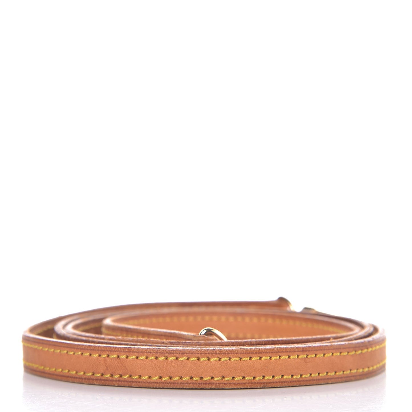 Vachetta 12mm Long Shoulder Strap