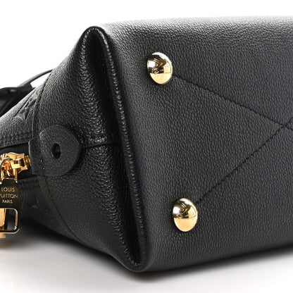 Louis Vuitton Empreinte Neo Alma BB Black 7 of 9