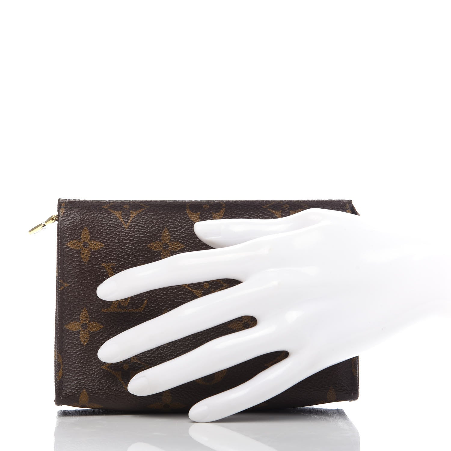 Louis Vuitton Monogram Toiletry Pouch 15 2 of 9
