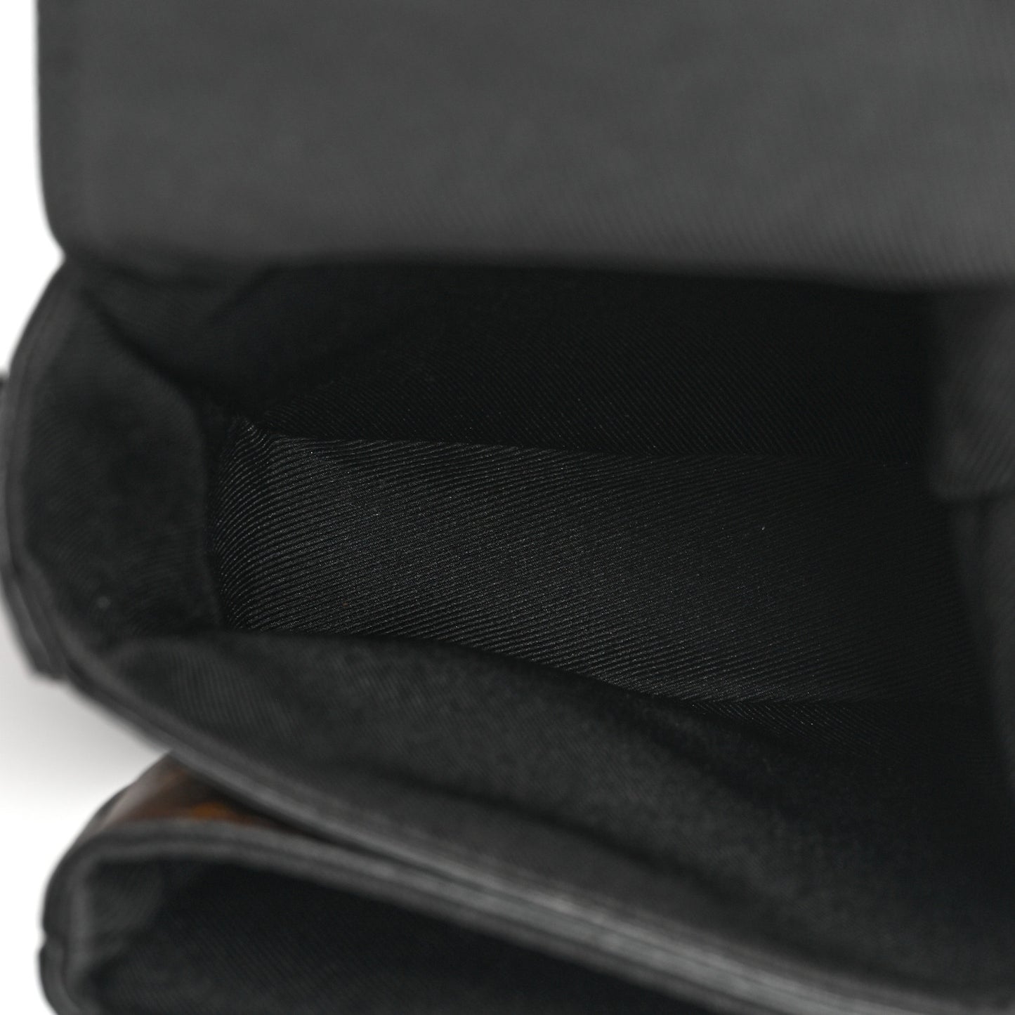 Monogram S Lock Vertical Wearable Wallet