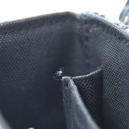 Christian Dior Oblique 30 Montaigne Box Bag Blue 8 of 8