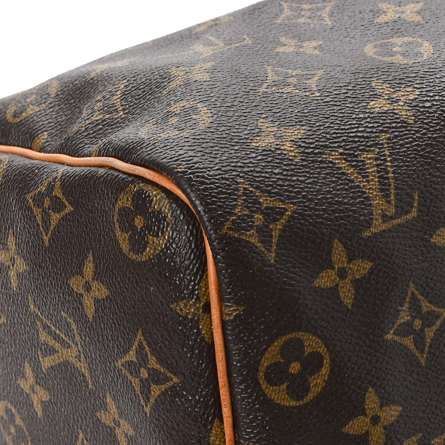 Louis Vuitton Monogram Speedy 30 8 of 18
