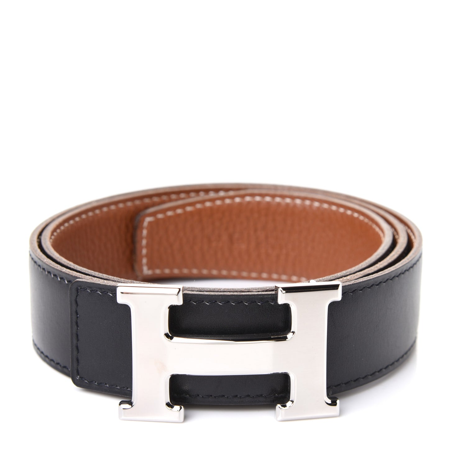 Box Togo 32mm H Belt 80 Black Gold