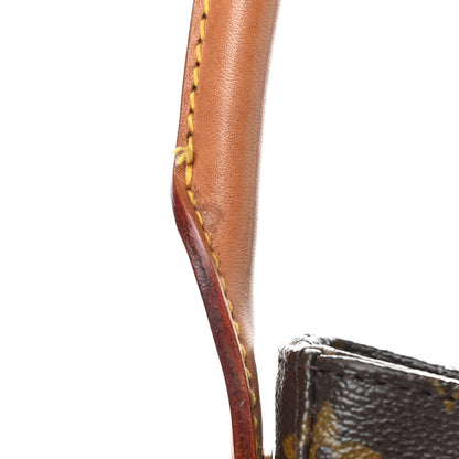 Louis Vuitton Monogram Looping GM 9 of 13