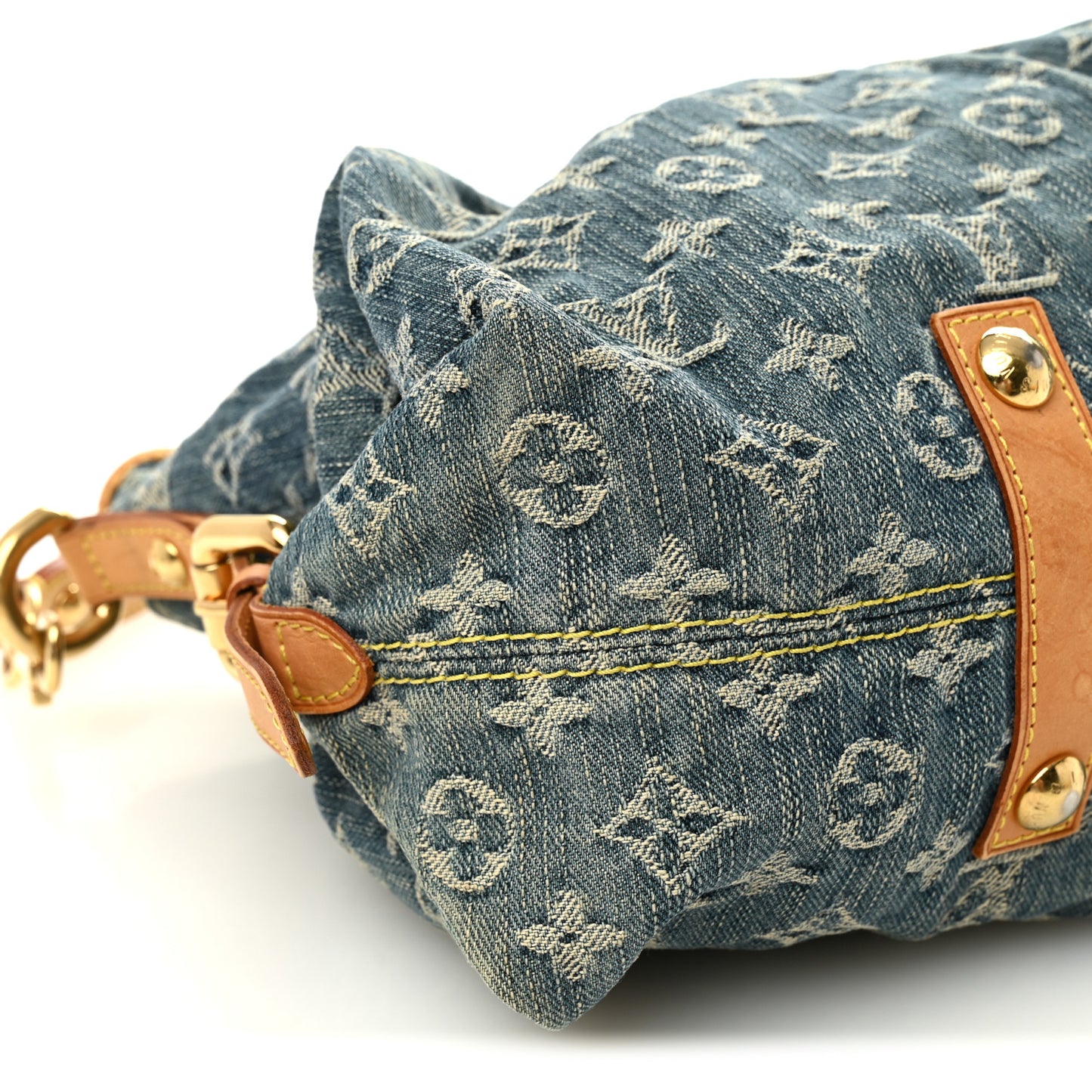 Denim Neo Cabby MM Blue
