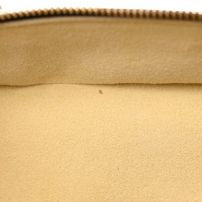 Louis Vuitton Monogram Valisette PM 11 of 20
