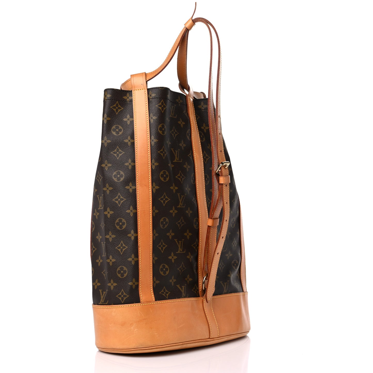 Monogram Randonnee GM Backpack