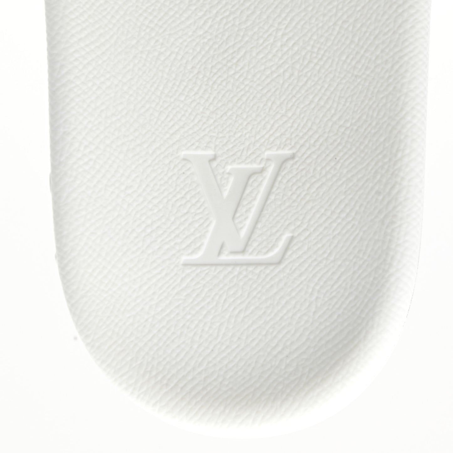 Rubber Monogram Watercolor Mens Waterfront Mules 10