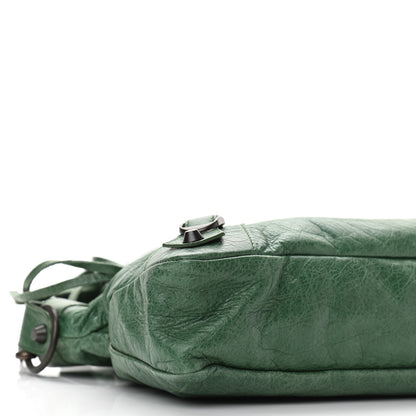 Balenciaga Agneau Classic Hardware First Cyprus 9 of 11